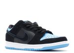 Nike SB Dunk Low Black ‚University Blue‘ 304292-048  Skidge Store