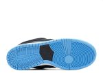 Nike SB Dunk Low Black ‚University Blue‘ 304292-048  Skidge Store