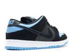 Nike SB Dunk Low Black ‚University Blue‘ 304292-048  Skidge Store