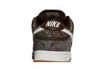Nike SB Dunk Low ‚Brown Paisley‘ DH7534-200  Skidge Store