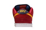 Nike SB Dunk Low ‚Catalonia‘ DJ0606-400
