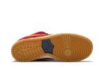 Nike SB Dunk Low ‚Catalonia‘ DJ0606-400