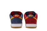 Nike SB Dunk Low ‚Catalonia‘ DJ0606-400