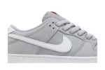 Nike SB Dunk Low ‚Grey Gum‘ DV5464-001