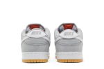 Nike SB Dunk Low ‚Grey Gum‘ DV5464-001  Skidge Store