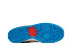 Nike SB Dunk Low ‚Habanero Red‘ BQ6817-602