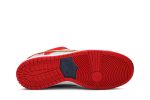 Nike SB Dunk Low ‚Nasty Boys‘ 304292-610 Skidge Store