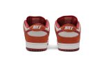 Nike SB Dunk Low Pro ‚Dark Russet‘ BQ6817-202 Skidge Store