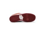 Nike SB Dunk Low Pro ‚Dark Russet‘ BQ6817-202 Skidge Store