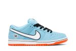Nike SB Dunk Low Pro ‚Gulf‘ BQ6817-401
