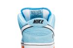 Nike SB Dunk Low Pro ‚Gulf‘ BQ6817-401 Skidge Store