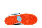 Nike SB Dunk Low Pro ‚Gulf‘ BQ6817-401 Skidge Store
