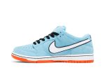 Nike SB Dunk Low Pro ‚Gulf‘ BQ6817-401 Skidge Store