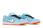 Nike SB Dunk Low Pro ‚Gulf‘ BQ6817-401 Skidge Store