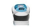 Nike SB Dunk Low Pro ‚Laser Blue‘ BQ6817-101 Skidge Store