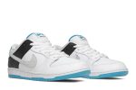 Nike SB Dunk Low Pro ‚Laser Blue‘ BQ6817-101 Skidge Store