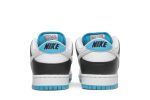 Nike SB Dunk Low Pro ‚Laser Blue‘ BQ6817-101 Skidge Store