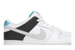 Nike SB Dunk Low Pro ‚Laser Blue‘ BQ6817-101 Skidge Store