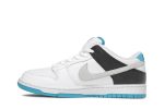 Nike SB Dunk Low Pro ‚Laser Blue‘ BQ6817-101 Skidge Store
