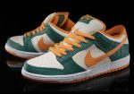 Nike SB Dunk Low Pro ‚Legion Pine‘ 304292-383 Skidge Store