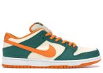 Nike SB Dunk Low Pro ‚Legion Pine‘ 304292-383 Skidge Store