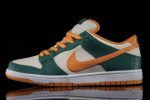 Nike SB Dunk Low Pro ‚Legion Pine‘ 304292-383 Skidge Store