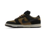 Nike SB Dunk Low Pro ‚Loden‘ 304292-301 Skidge Store