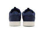 Nike SB Dunk Low Pro ‚Midnight Navy Desert Ochre‘ DX6775-400  Skidge Store