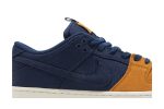 Nike SB Dunk Low Pro ‚Midnight Navy Desert Ochre‘ DX6775-400  Skidge Store