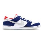 Nike SB Dunk Low Pro x Ishod Wair ‚BMW‘ 839685-416 Skidge Store