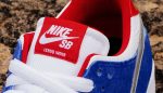Nike SB Dunk Low Pro x Ishod Wair ‚BMW‘ 839685-416 Skidge Store