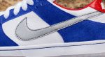Nike SB Dunk Low Pro x Ishod Wair ‚BMW‘ 839685-416 Skidge Store