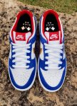 Nike SB Dunk Low Pro x Ishod Wair ‚BMW‘ 839685-416 Skidge Store