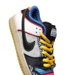 Nike SB Dunk Low ‚What The Paul‘ CZ2239-600 Skidge Store