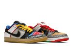 Nike SB Dunk Low ‚What The Paul‘ CZ2239-600 Skidge Store