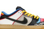Nike SB Dunk Low ‚What The Paul‘ CZ2239-600 Skidge Store