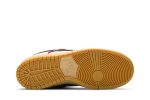 Nike SB Dunk Low ‚What The Paul‘ CZ2239-600 Skidge Store