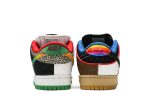 Nike SB Dunk Low ‚What The Paul‘ CZ2239-600 Skidge Store