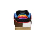 Nike SB Dunk Low ‚What The Paul‘ CZ2239-600 Skidge Store