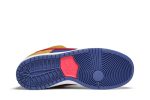 Nike SB Dunk Low ‚Wheat Dark Purple‘ BQ6817-700 Skidge Store