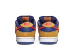 Nike SB Dunk Low ‚Wheat Dark Purple‘ BQ6817-700 Skidge Store