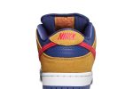 Nike SB Dunk Low ‚Wheat Dark Purple‘ BQ6817-700 Skidge Store