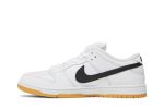 Nike SB Dunk Low ‚White Gum‘ CD2563-101  Skidge Store