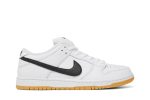 Nike SB Dunk Low ‚White Gum‘ CD2563-101  Skidge Store