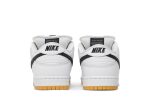 Nike SB Dunk Low ‚White Gum‘ CD2563-101  Skidge Store