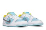 Nike SB Dunk Low x FTC ‚Lagoon Pulse‘ DH7687-400 Skidge Store