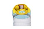 Nike SB Dunk Low x FTC ‚Lagoon Pulse‘ DH7687-400 Skidge Store