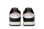 Nike SB Dunk Low x HUF ‚San Francisco‘ FD8775-001  Skidge Store