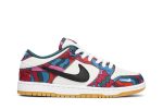 Nike SB Dunk Low x Parra ‚Abstract Art‘ 2021 DH7695-600 Skidge Store