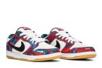 Nike SB Dunk Low x Parra ‚Abstract Art‘ 2021 DH7695-600 Skidge Store